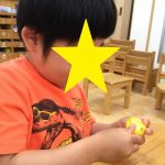 にじいろ保育園二子新地　お店屋さんグッズ