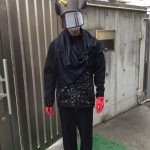 不審者訓練を行いました！