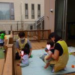 ６月８日　ひとコマです！