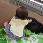 風が気持ち良いね！だいちぐみ