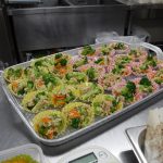お弁当♪