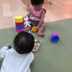 だいちとそよかぜと