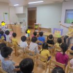 新型コロナウイルスに負けないように