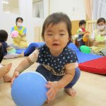 そよかぜぐみにおじゃましました(だいち)