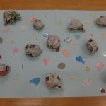 ☆魚釣り～ふたば組～☆