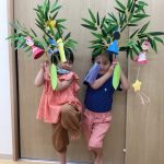 たなばた