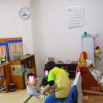 ７月１０日　今日のひとコマです！