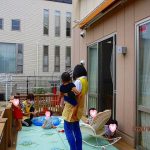 ７月１３日　今日のひとコマです!