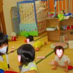 ７月１５日　今日のひとコマです！