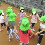 みんなで遊ぶの楽しいね！うみぐみ