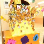 8月の夏祭りを目指して