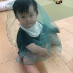 いないいないば！！