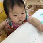 今日は歯科検診