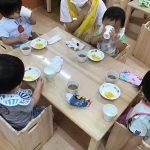 とうもろこし