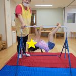 幼児:カラダとココロ 驚きの連続