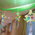 願いよ 天まで届きますように
