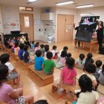 ☆ ☆ 7月7日 「七夕会」をしました。 ☆ ☆ ☆