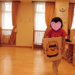 がたんごとん　そよかぜ