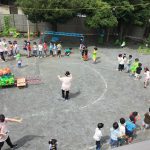 夏祭り