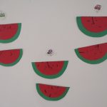 だいち組・そよかぜ組の製作をご紹介します。