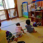 ８月３日　8月！梅雨が明けたよ！
