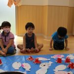 魚釣り大会