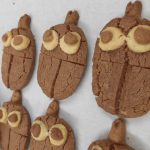 今月もやってきました！お楽しみクッキー♪