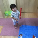 魚釣り