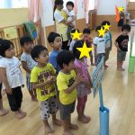 運動会練習　頑張っています！