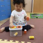 手づくり玩具～そよかぜ組～