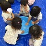 氷あそび~そよかぜ組~