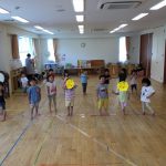 運動会に向けて～その３～