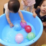 おたのしみ会