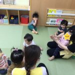 9月　誕生会