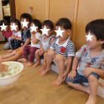 小麦粉粘土