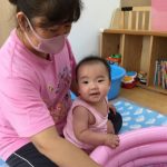 みんなのいい笑顔！（だいち組、そよかぜ組、ふたば組編）