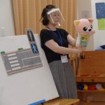 交通安全教室