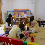 【９月１日　防災の日】