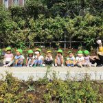 お隣の公園~水神公園~