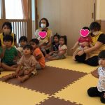 避難訓練