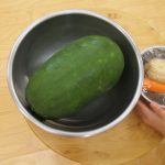 乳児クラス　食育