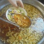 今月の人気給食♪