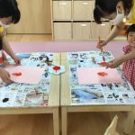 そよかぜ・・海作り