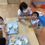 食欲の秋