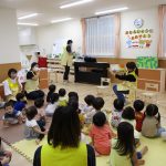 誕生会(9月)