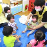 そよかぜ組～夏の思い出♪♪～その1