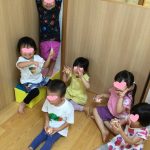 ハッピープレイウィーク　＊ふたばぐみ＊