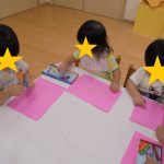 運動会へむけて その2