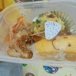 青空給食