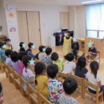 9月誕生会